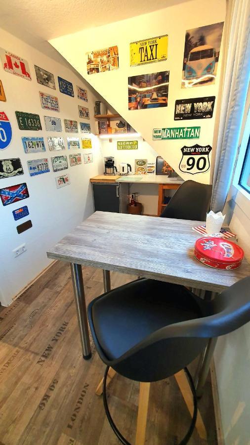 Frankes Lodge Apartment Mit Garten Und Pool, 6 Einzelbetten, Parkplatz Έσσεν Εξωτερικό φωτογραφία
